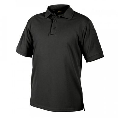 Футболка Polo URBAN TACTICAL - TopCool (01-Black, 2XL/Regular)