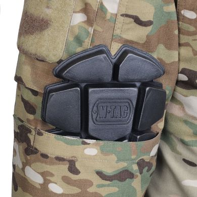 M-Tac кітель Military Elite NYCO Multicam 2XL/R