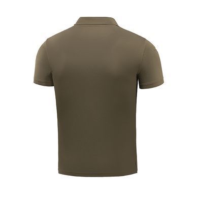 M-Tac поло Basic 65/35 Dark Olive M