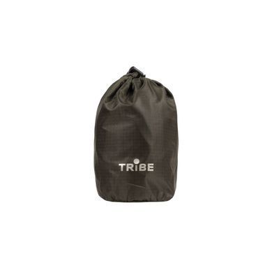 Чохол на рюкзак Tribe Raincover 30-60 л T-IZ-0006-M-olive