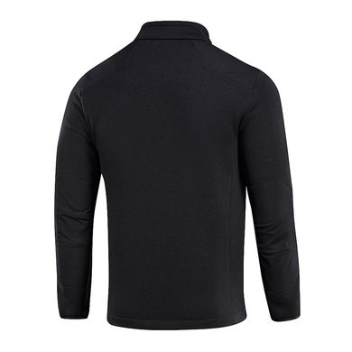 M-Tac кофта Senator Fleece Black