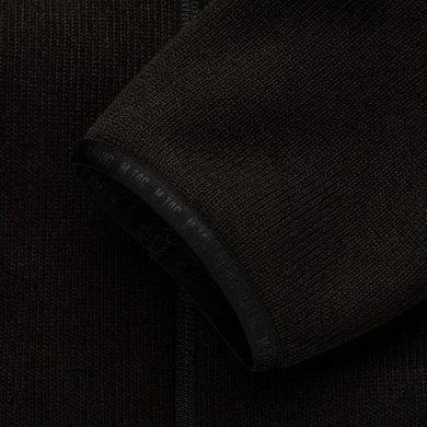 M-Tac кофта Senator Fleece Black