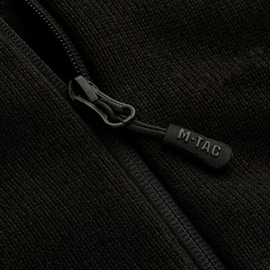 M-Tac кофта Senator Fleece Black