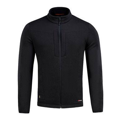 M-Tac кофта Senator Fleece Black