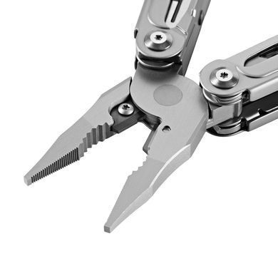 M-Tac мультитул Type 15 Steel
