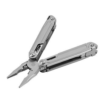 M-Tac мультитул Type 15 Steel