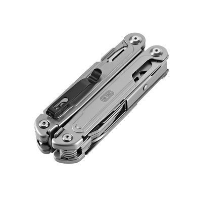 M-Tac мультитул Type 15 Steel