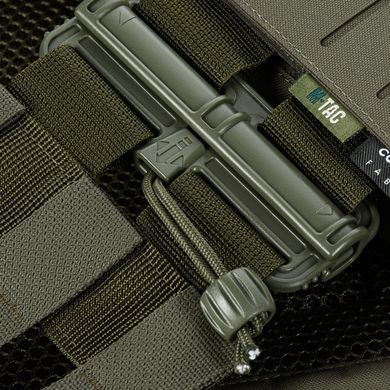 M-Tac плитоноска Cuirass Elite XL Gen.II Ranger Green