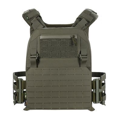 M-Tac плитоноска Cuirass Elite XL Gen.II Ranger Green