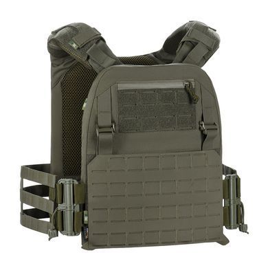 M-Tac плитоноска Cuirass Elite XL Gen.II Ranger Green