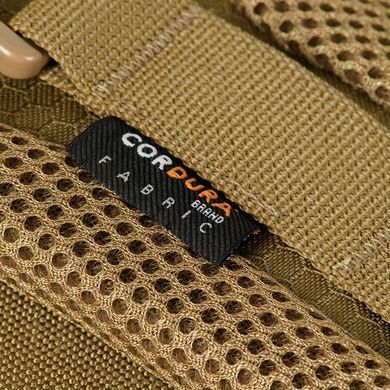 M-Tac сумка Buckler Bag Elite Hex Coyote