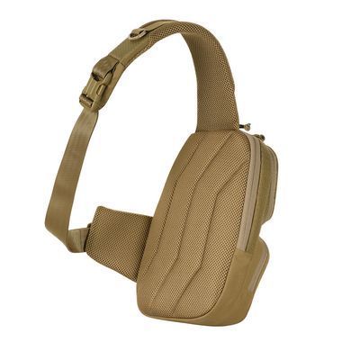 M-Tac сумка Buckler Bag Elite Hex Coyote