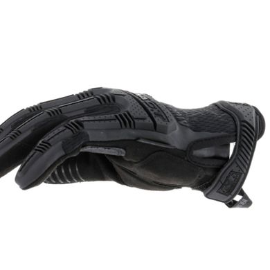 Mechanix рукавички M-Pact Gloves Black