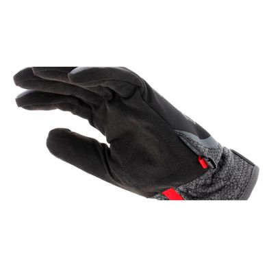 Mechanix рукавички тактичні зимові ColdWork FastfFit Gloves Grey/Black