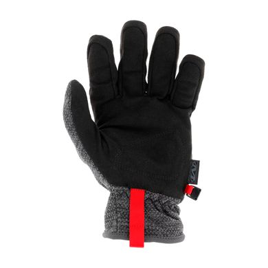 Mechanix рукавички тактичні зимові ColdWork FastfFit Gloves Grey/Black