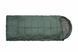 Спальний мішок Totem Fisherman XXL ковдра з капюш лівий olive 180+40/90 UTTS-013