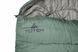 Спальний мішок Totem Fisherman XXL ковдра з капюш лівий olive 180+40/90 UTTS-013