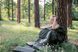Спальний мішок Totem Fisherman XXL ковдра з капюш лівий olive 180+40/90 UTTS-013
