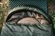 Спальний мішок Totem Fisherman XXL ковдра з капюш лівий olive 180+40/90 UTTS-013