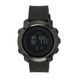 M-Tac годинник тактичний мультифункціональний Black