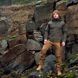 M-Tac куртка Norman Windblock Fleece Olive S