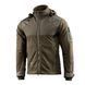 M-Tac куртка Norman Windblock Fleece Olive S