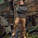 M-Tac куртка Norman Windblock Fleece Olive S