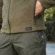 M-Tac кофта Nord Fleece Polartec Olive XS