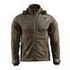 M-Tac куртка Norman Windblock Fleece Olive S