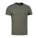 M-Tac футболка 93/7 Light Olive S