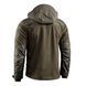M-Tac куртка Norman Windblock Fleece Olive S