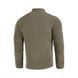 M-Tac кофта Nord Fleece Polartec Olive XS