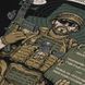 M-Tac футболка Заповіді стрільця Black S