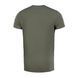 M-Tac футболка 93/7 Light Olive S