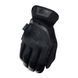Mechanix рукавички Anti-Static FastFit Covert Gloves Black XL
