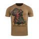 таке здибало Coyote Brown L