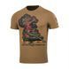 таке здибало Coyote Brown L