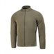 M-Tac кофта Nord Fleece Polartec Olive XS