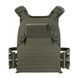 M-Tac плитоноска Cuirass Elite XL Gen.II Ranger Green