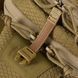 M-Tac сумка Buckler Bag Elite Hex Coyote