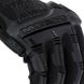 Mechanix рукавички M-Pact Gloves Black