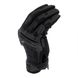 Mechanix перчатки M-Pact Gloves Black