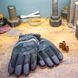 Mechanix рукавички тактичні зимові ColdWork FastfFit Gloves Grey/Black