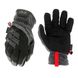 Mechanix рукавички тактичні зимові ColdWork FastfFit Gloves Grey/Black